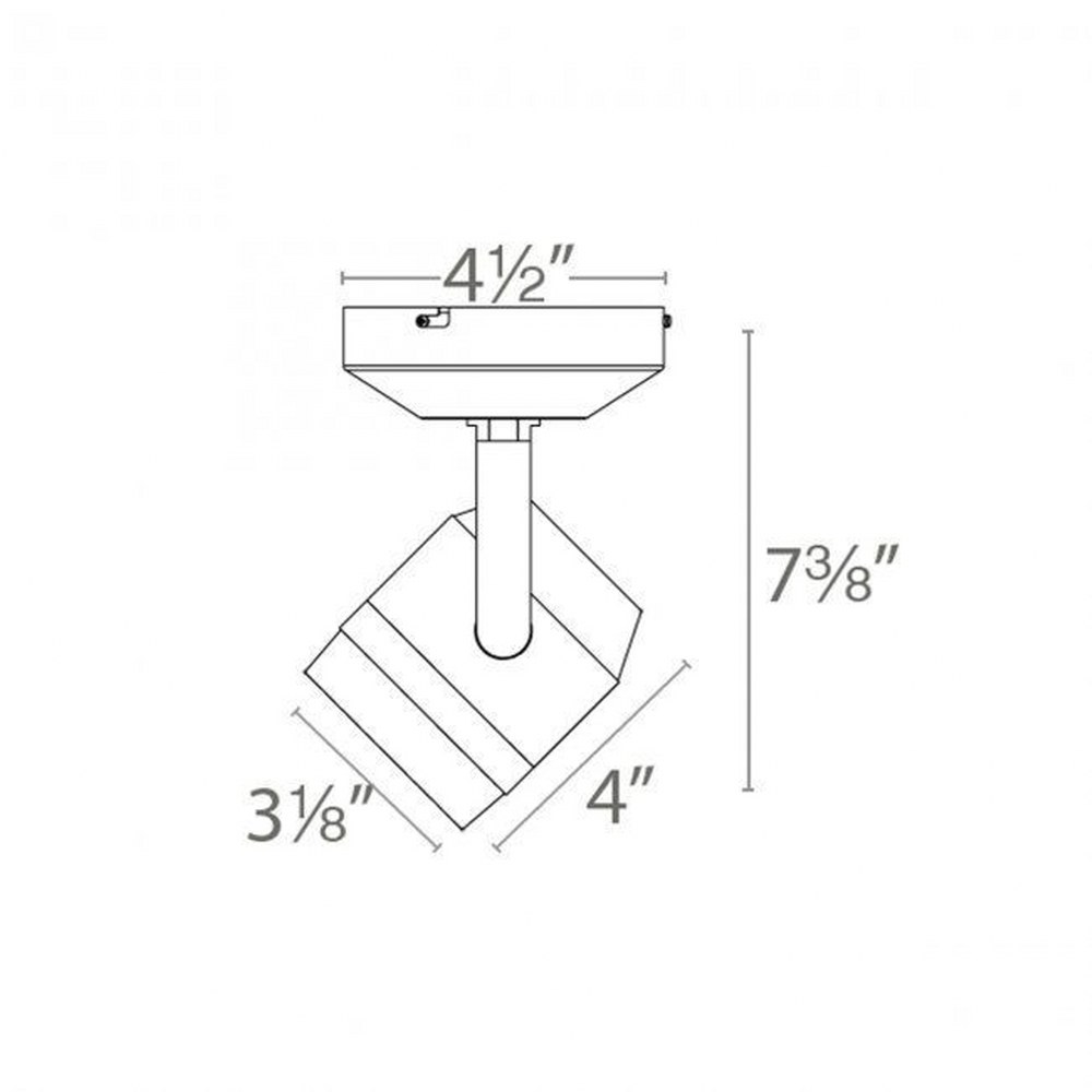 MO-LED522F-827-BK
