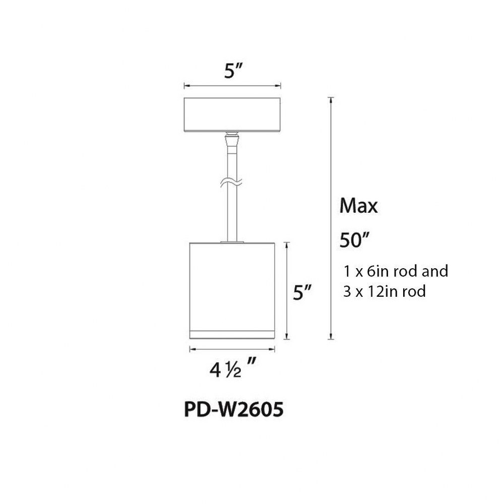 PD-W2605-AL