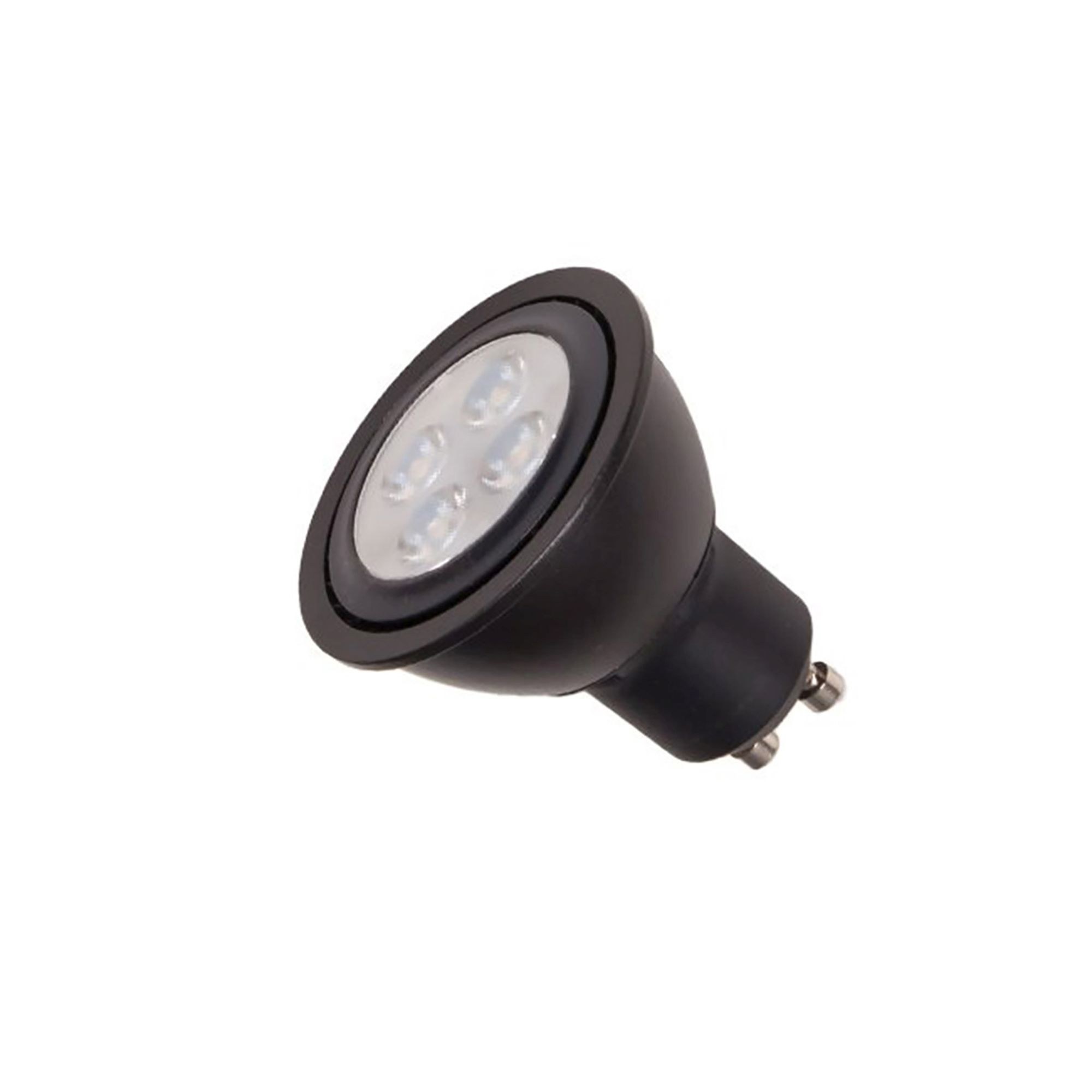 GU10LED-BAB-BK