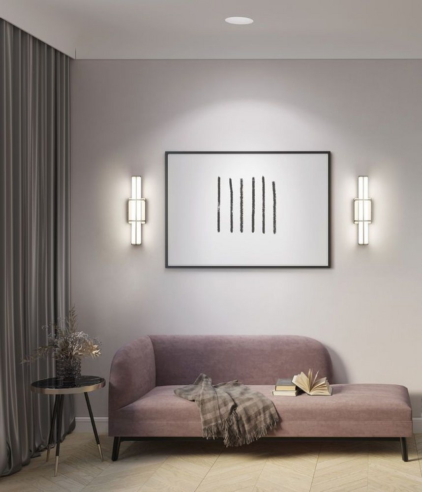 1011-18W-BN-LED