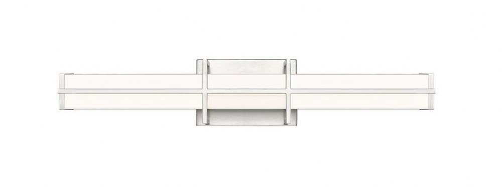 1011-25W-BN-LED