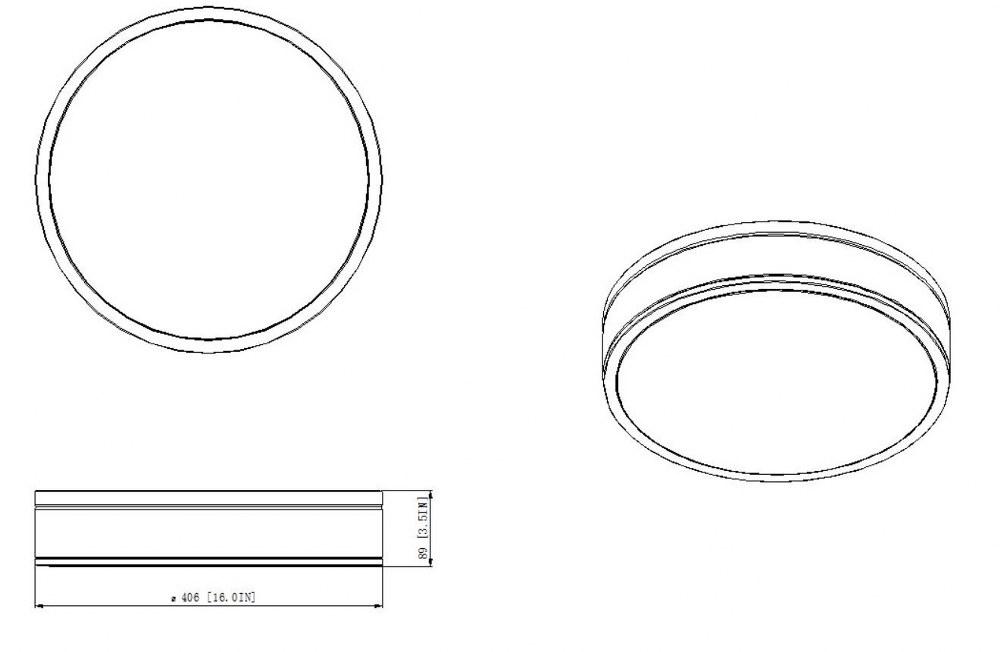 1012F16-BN-LED