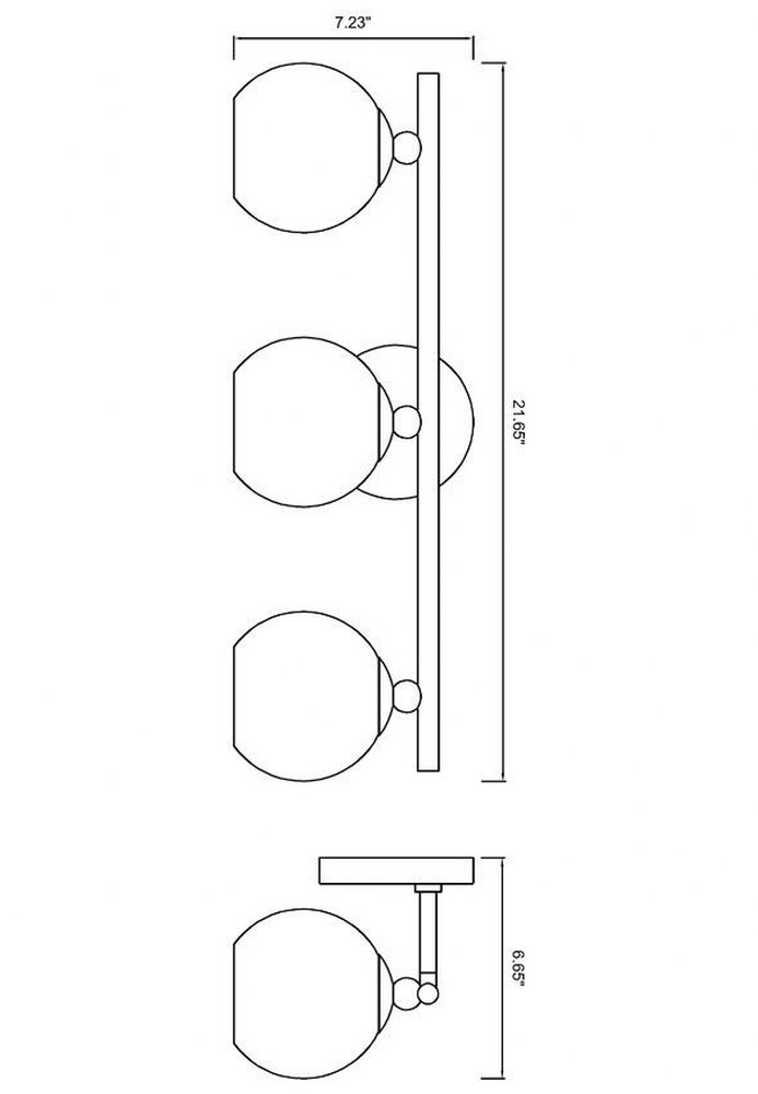 1100-3V-BN