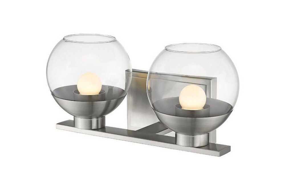 1924-2V-BN-LED