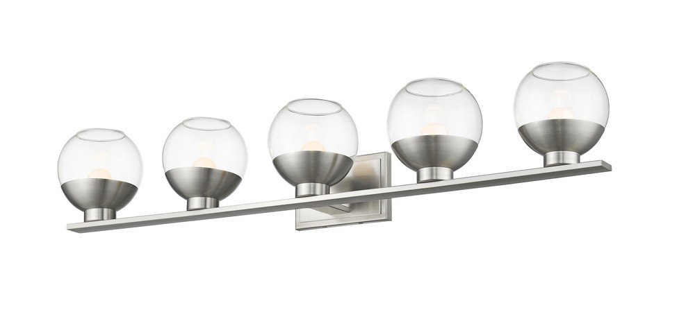 1924-5V-BN-LED