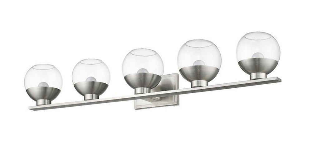 1924-5V-BN-LED