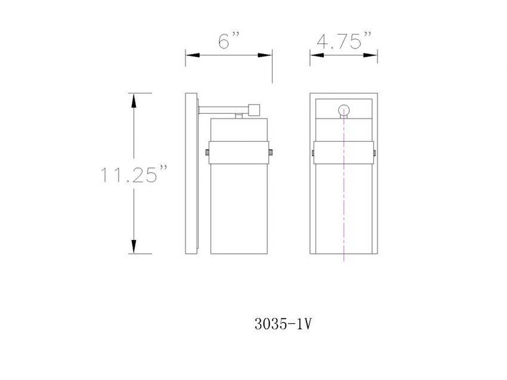 3035-1V-MB
