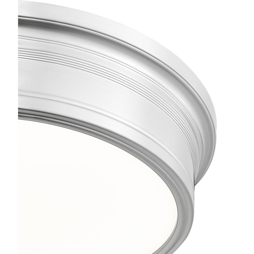 7702F16-BN-LED
