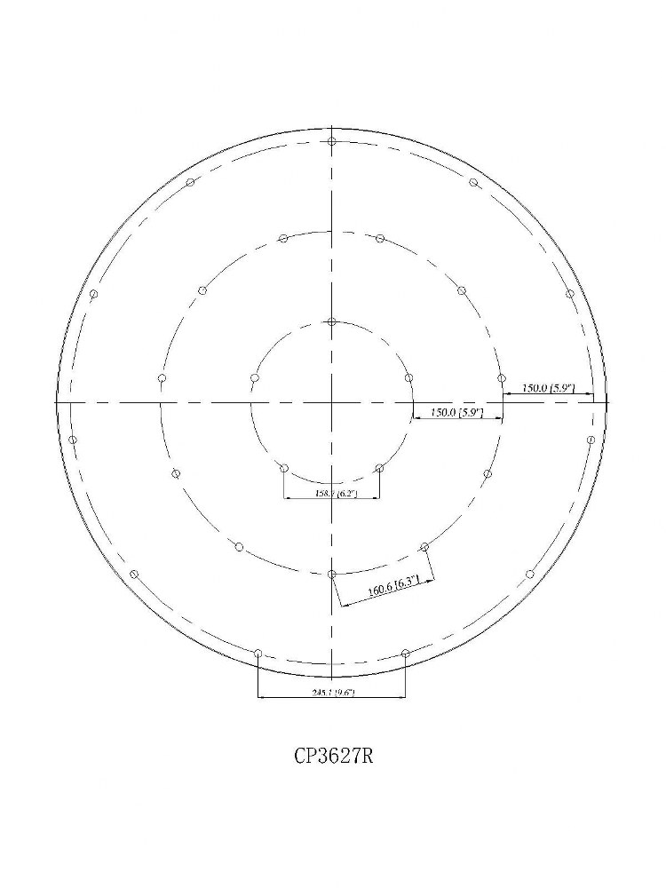 CP3627R-MB