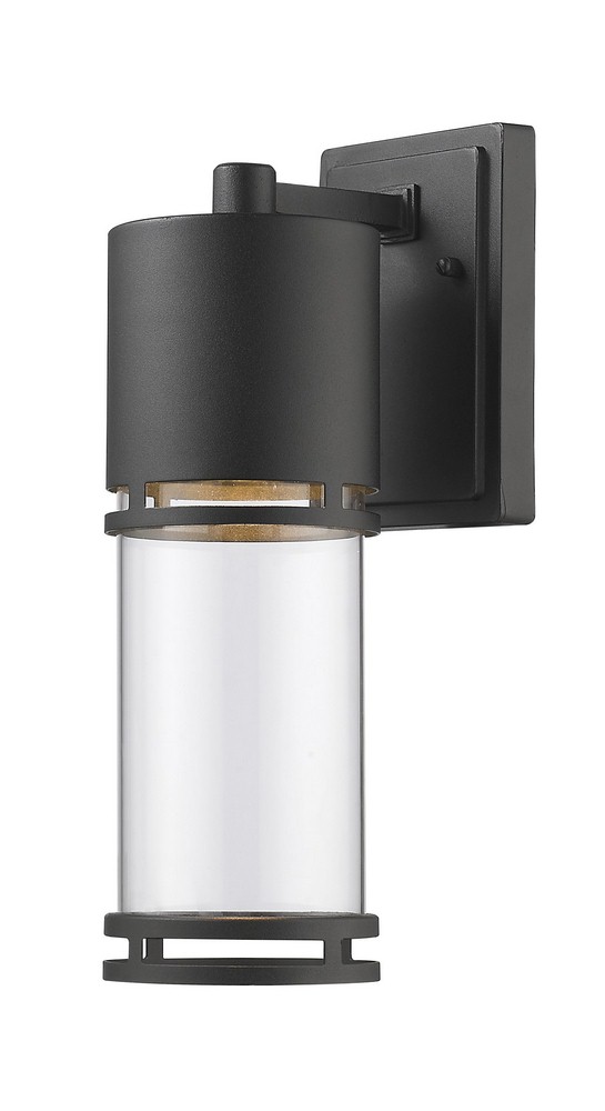 553M-BK-LED