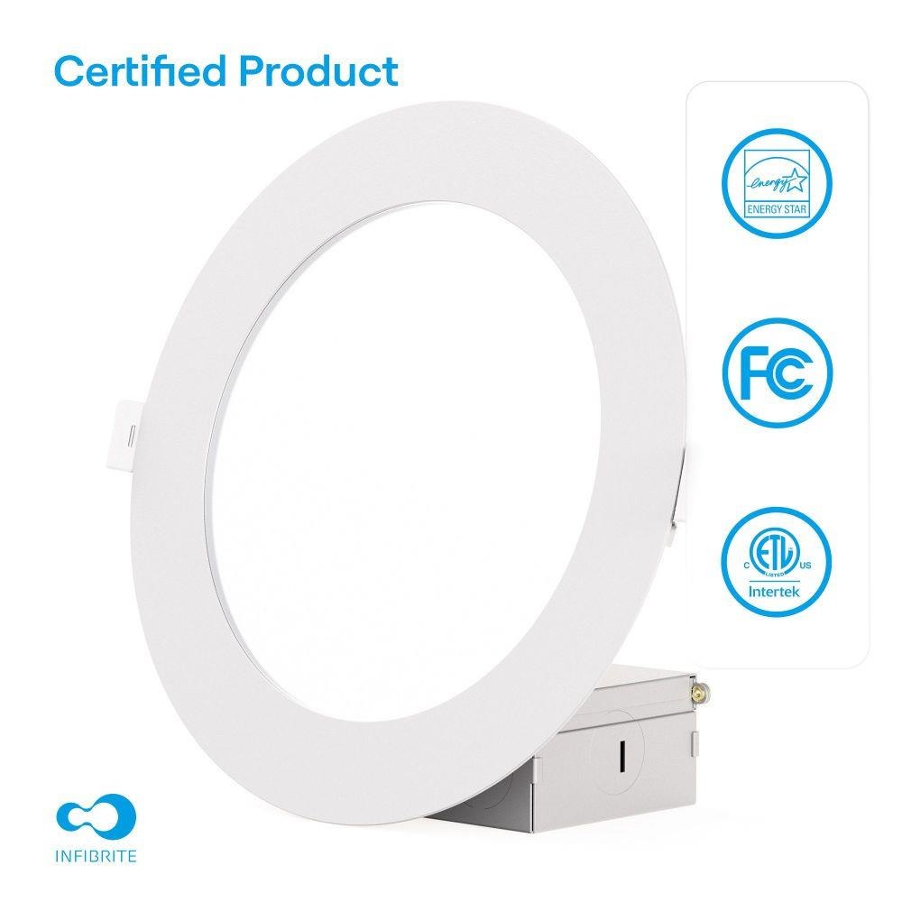 IB-002-12-12W-WH-6PK