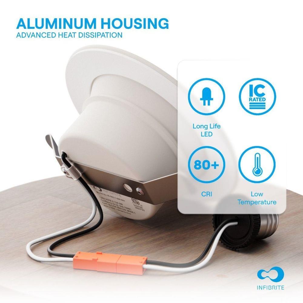 IB-005-1-9W-WH