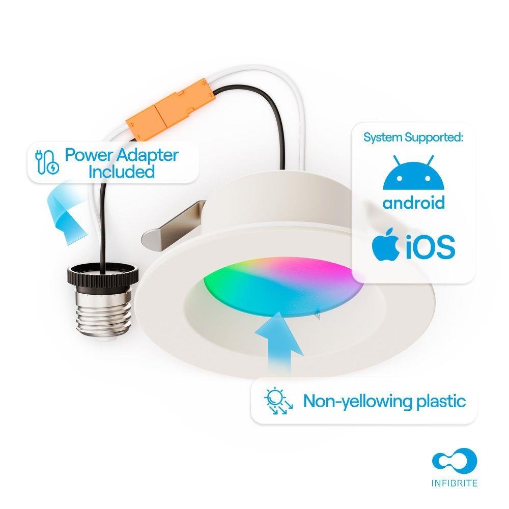 IB-005-1-9W-WH