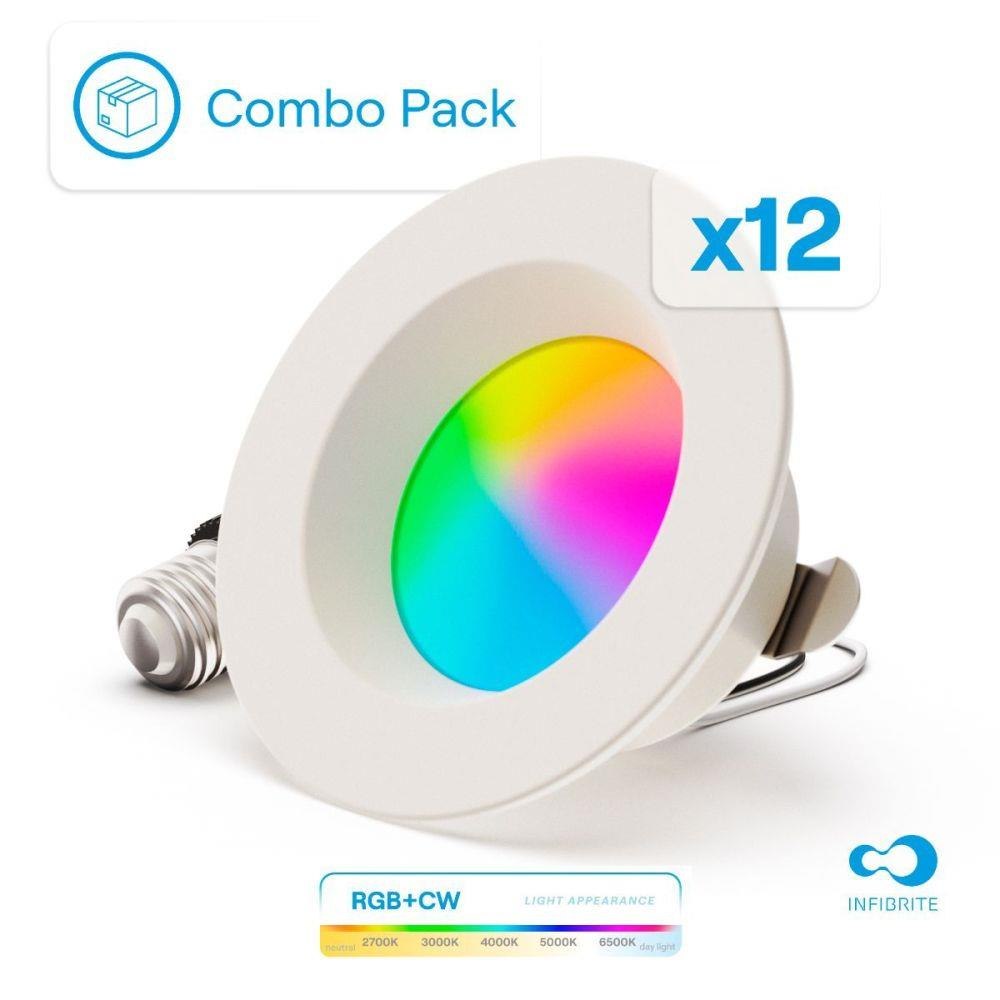 IB-005-1-9W-WH