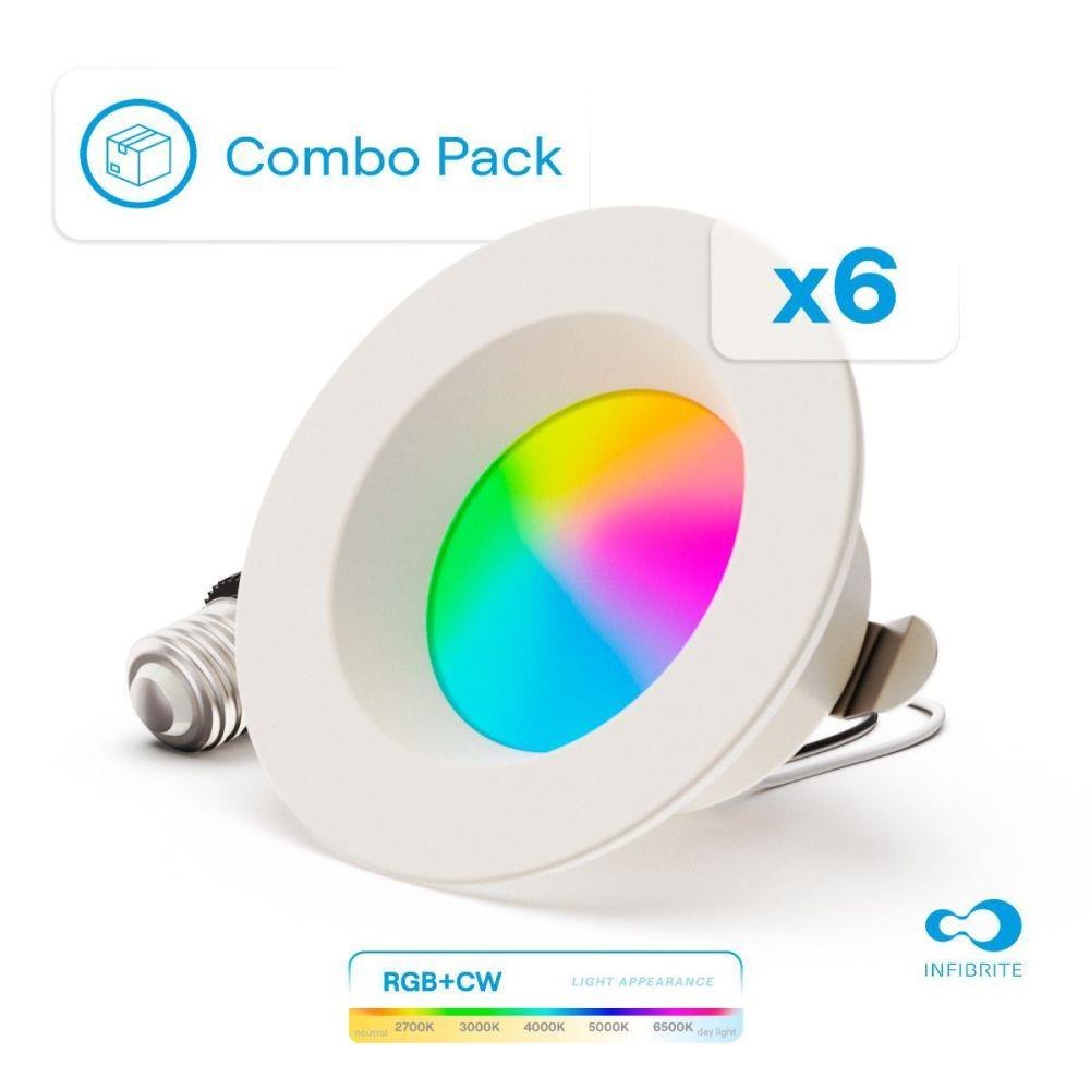 IB-005-1-9W-WH