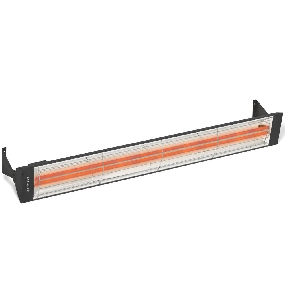 Infratech WD Series Heater - Thumbnail 4