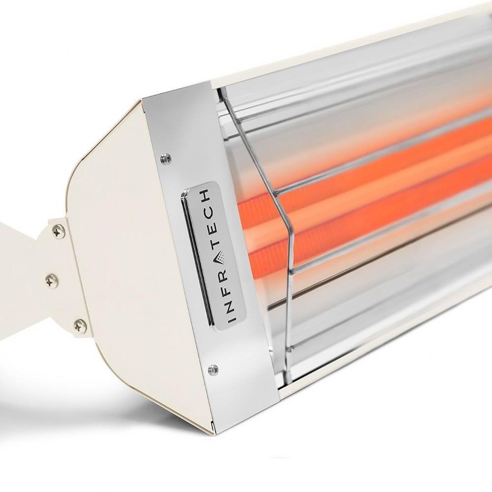 Infratech WD Series Heater - Thumbnail 3