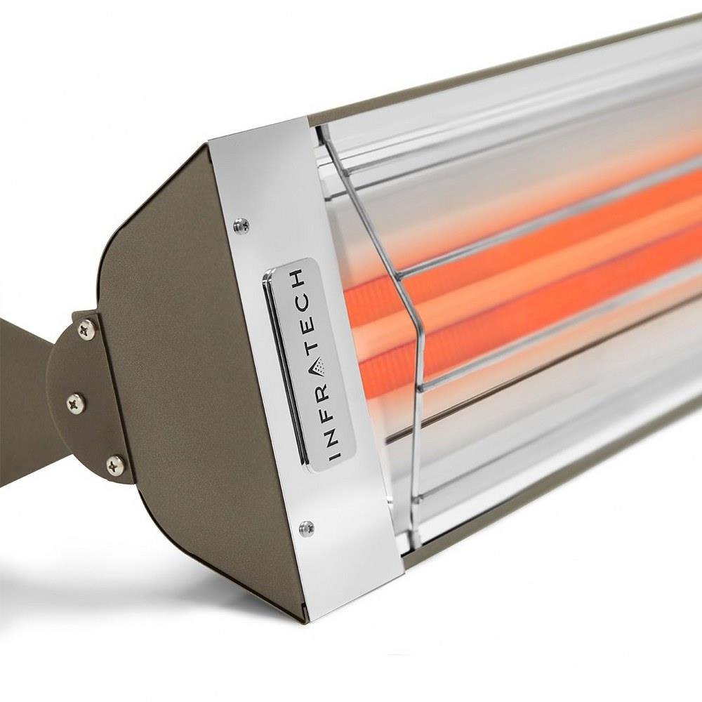 Infratech WD Series Heater - Thumbnail 5