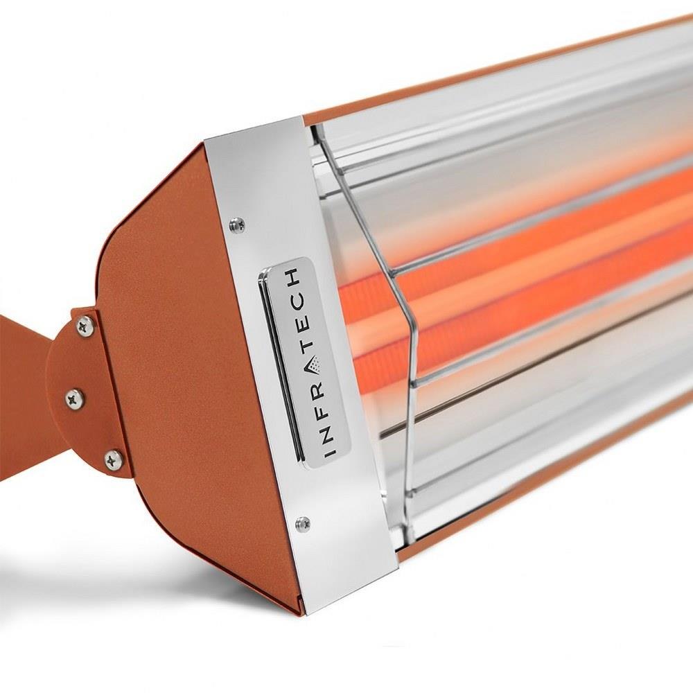 Infratech WD Series Heater - Thumbnail 2