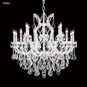 Maria Theresa - Nineteen Light Chandelier - 521060