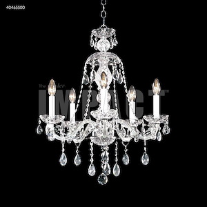 Place Ice - Five Light Chandelier - 521082