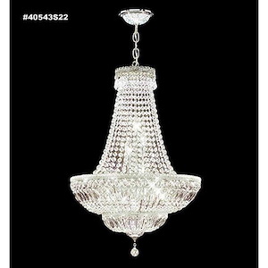 Impact Imperial - Eleven Light Chandelier - 414088