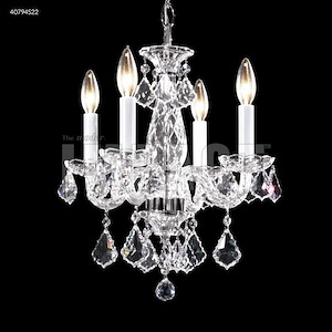 Place Ice - Four Light Chandelier - 521177