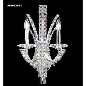 Eclipse - Two Light Wall Sconce - 414726