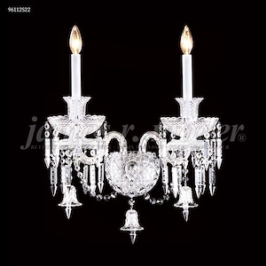 Le Chateau - Two Light Wall Sconce