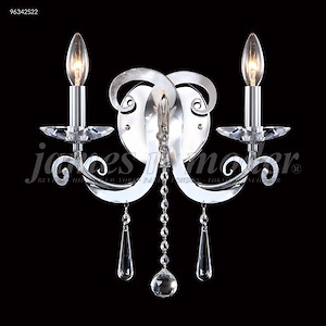 Europa - Two Light Wall Sconce - 521452