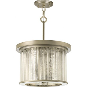 POINT DUME&#194;&#174; by Jeffrey Alan Marks for Progress Lighting Sequit Point Collection Semi-Flush Convertible
