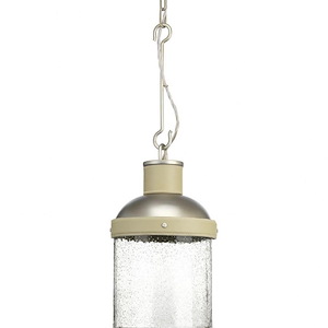 POINT DUME® by Jeffrey Alan Marks for Progress Lighting Rockdance Collection Pendant - 1159481