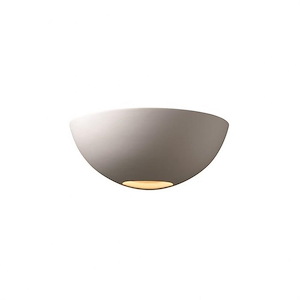 Ambiance - Small Metro Wall Sconce