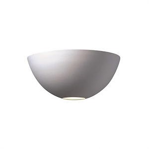 Ambiance - Large Metro Wall Sconce