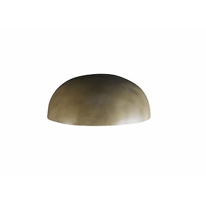 Ambiance - Zia - Downlight Outdoor Wall Sconce