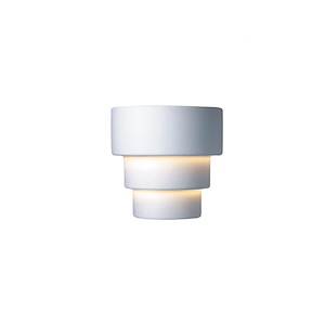 Ambiance - Small Terrace Outdoor Wall Sconce