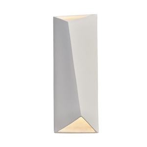 Ambiance Collection - 2 Light Wall Sconce