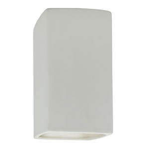 Ambiance Collection - 1 Light Outdoor Wall Sconce