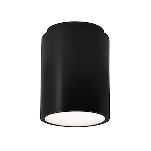 Radiance - Cylinder Flush-Mount