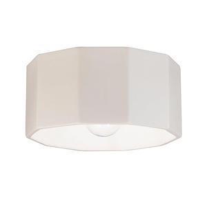 Radiance Collection - 1 Light Flush-Mount - 1043554