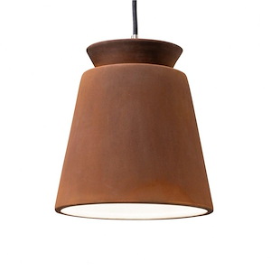Radiance Collection - 1 Light Pendant - 1043558
