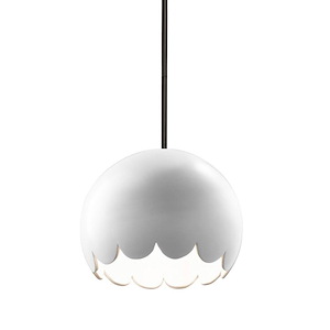 Radiance Collection - 1 Light Pendant