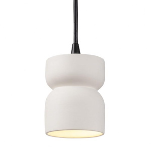 Radiance - 1 Light Pendant In Modern Style-5 Inches Tall and 3.5 Inches Wide - 1107111