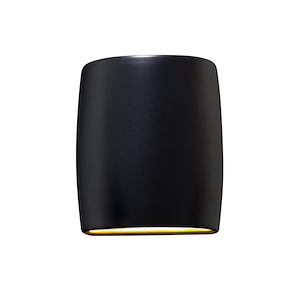 Ambiance Collection - 1 Light Outdoor Wall Sconce
