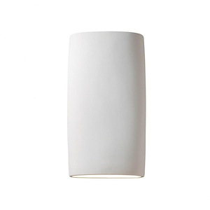 Ambiance Collection - 2 Light Outdoor Wall Sconce