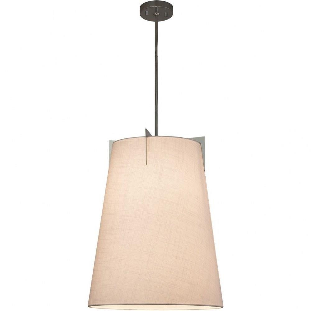 FAB-9600-WHTE-NCKL