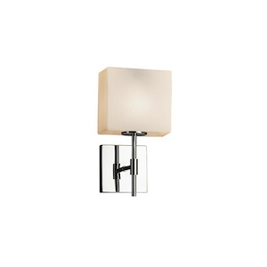 Fusion Union - 1 Light ADA Wall Sconce