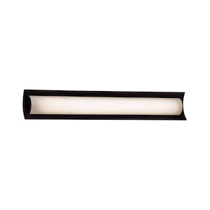 Fusion Lineate - 30 Inch 23W LED Linear Wall/Bath Vanity