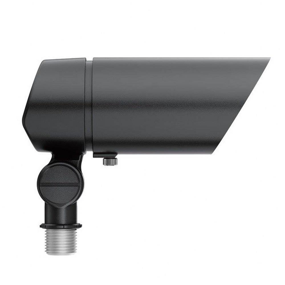 Eye カラー白黒 Kichler Lighting - 16193BKT - 10W 1 LED Adjustable Accent