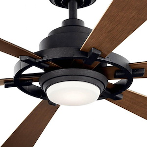 Kichler Lighting Gentry 52 Inch Ceiling Fan